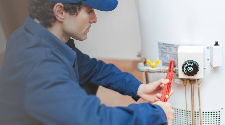 Professional expert plumbing services in Kingsland, AR